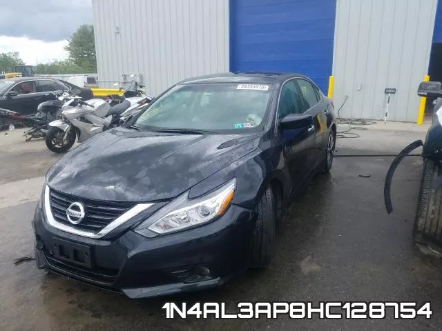1N4AL3AP8HC128754 фото 3