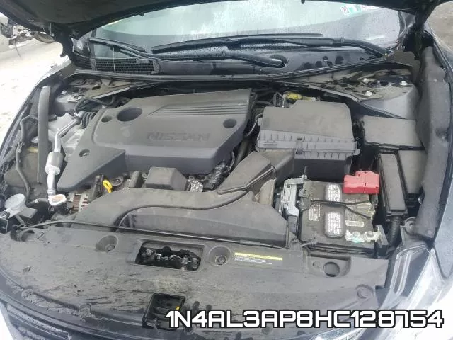 1N4AL3AP8HC128754 фото 8
