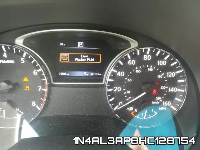 1N4AL3AP8HC128754 фото 9