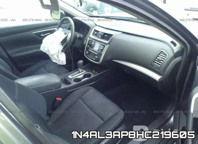 1N4AL3AP8HC219605 фото 6