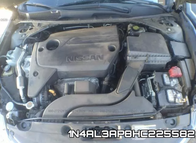 1N4AL3AP8HC225582 фото 2