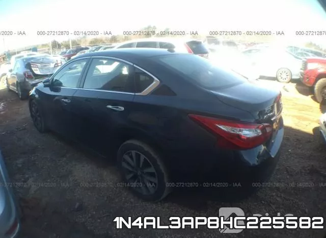 1N4AL3AP8HC225582 фото 4