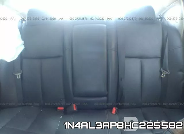 1N4AL3AP8HC225582 фото 9