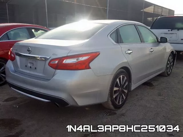 1N4AL3AP8HC251034 фото 5