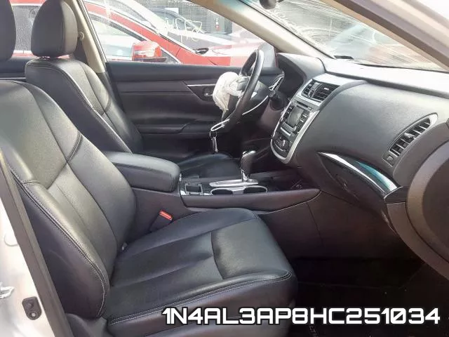 1N4AL3AP8HC251034 фото 6