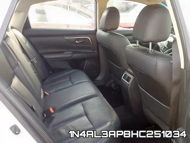 1N4AL3AP8HC251034 фото 7