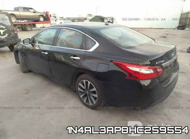 1N4AL3AP8HC259554 фото 4
