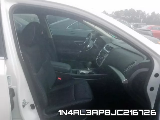 1N4AL3AP8JC216726 фото 6