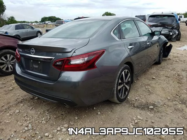 1N4AL3AP9JC102055 фото 5
