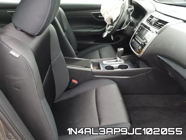 1N4AL3AP9JC102055 фото 6