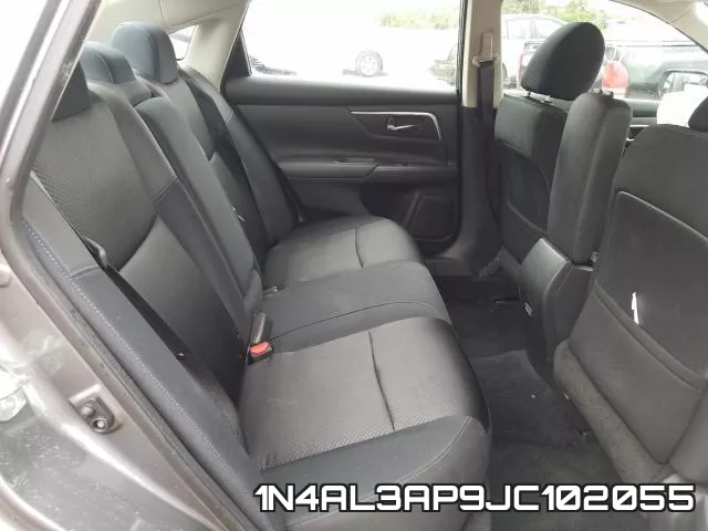 1N4AL3AP9JC102055 фото 7