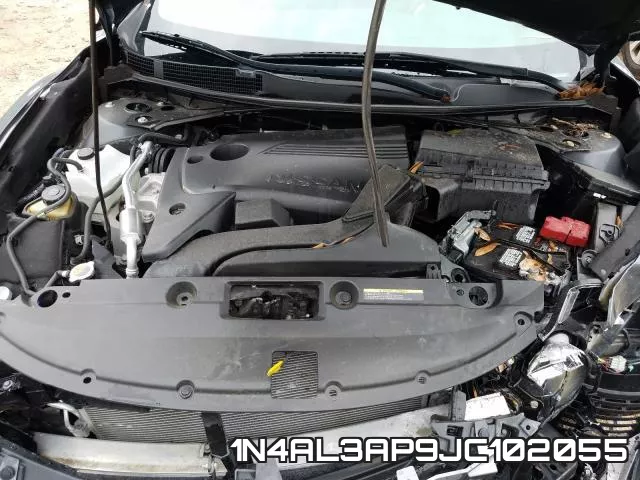1N4AL3AP9JC102055 фото 8