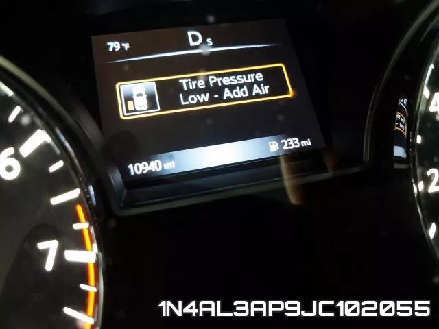 1N4AL3AP9JC102055 фото 9