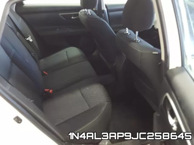 1N4AL3AP9JC258645 фото 7