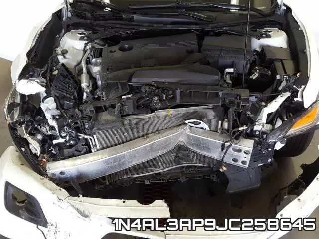1N4AL3AP9JC258645 фото 8