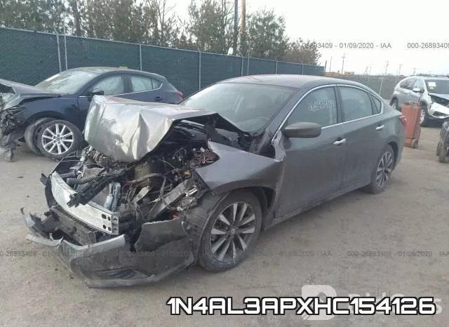 1N4AL3APXHC154126 фото 3