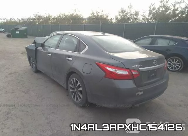 1N4AL3APXHC154126 фото 4