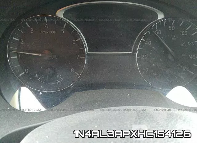 1N4AL3APXHC154126 фото 8