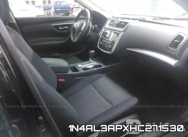 1N4AL3APXHC271530 фото 6