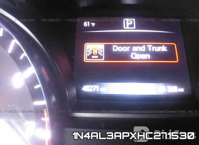 1N4AL3APXHC271530 фото 8