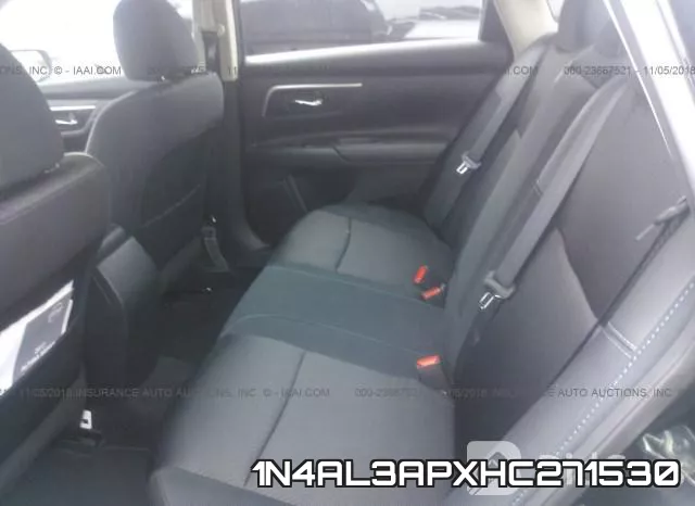 1N4AL3APXHC271530 фото 9