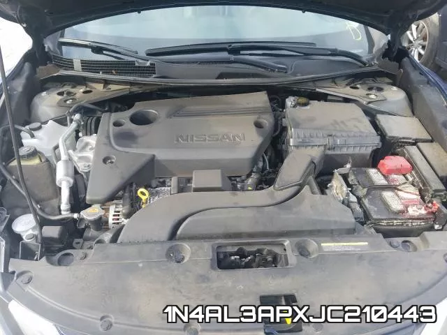 1N4AL3APXJC210443 фото 8