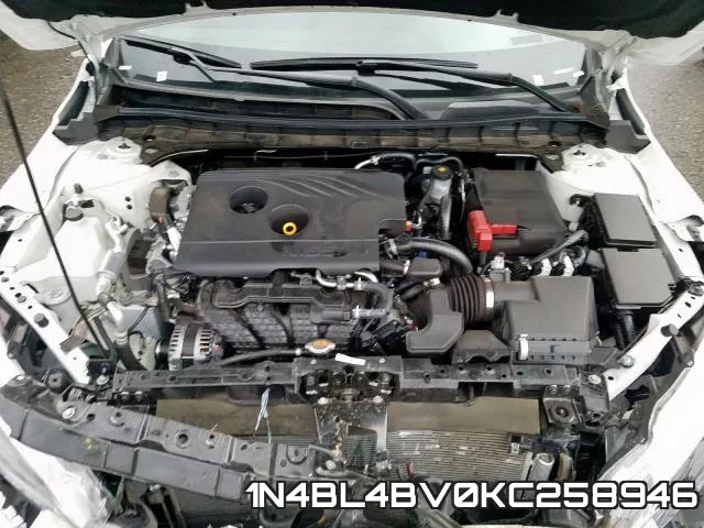 1N4BL4BV0KC258946 фото 8