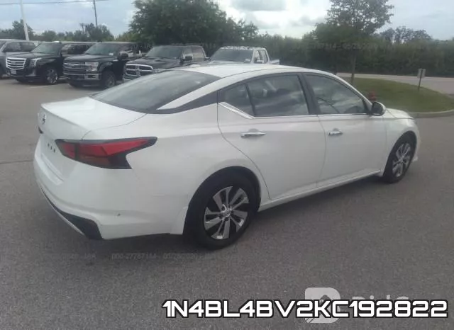 1N4BL4BV2KC192822 фото 5