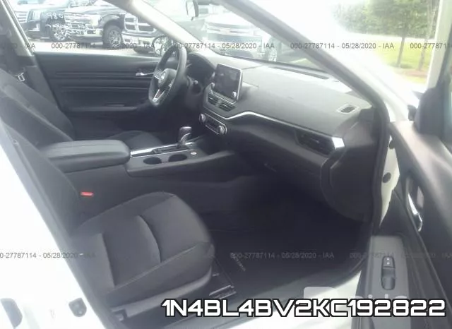 1N4BL4BV2KC192822 фото 6