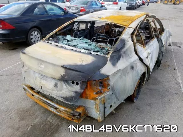 1N4BL4BV6KC171620 фото 5