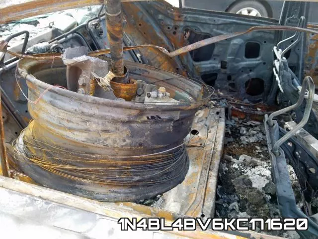 1N4BL4BV6KC171620 фото 7