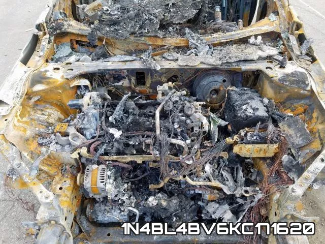 1N4BL4BV6KC171620 фото 8