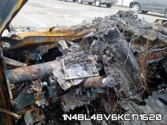 1N4BL4BV6KC171620 фото 9