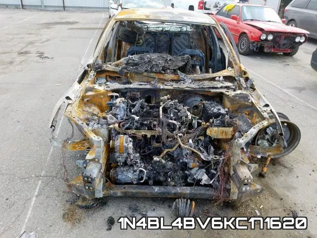 1N4BL4BV6KC171620 фото 10