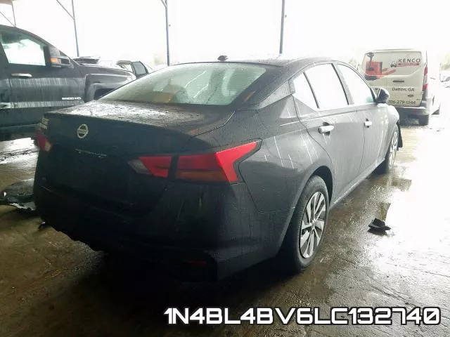 1N4BL4BV6LC132740 фото 5
