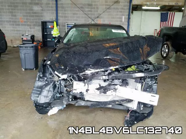 1N4BL4BV6LC132740 фото 10