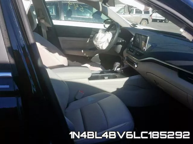 1N4BL4BV6LC185292 фото 6