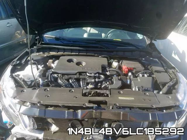 1N4BL4BV6LC185292 фото 8