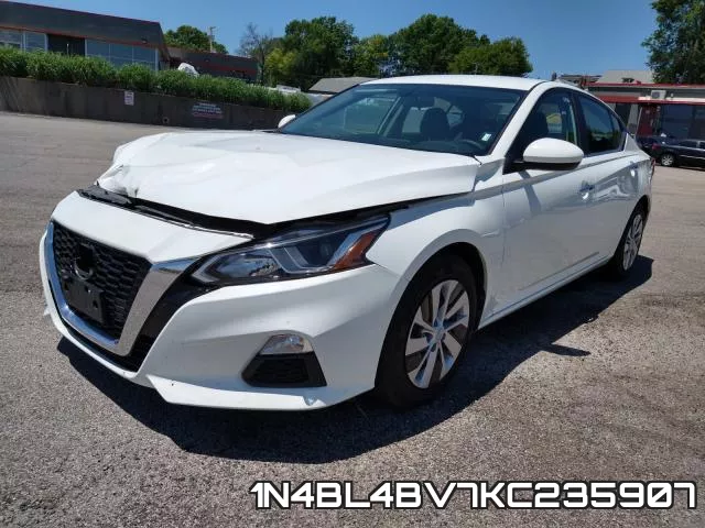 1N4BL4BV7KC235907 фото 3