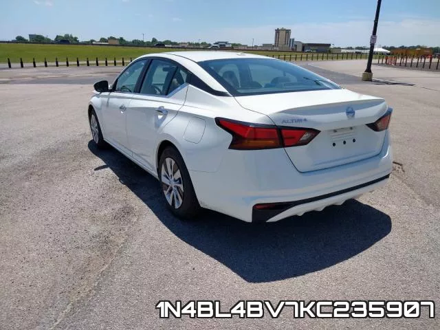 1N4BL4BV7KC235907 фото 4