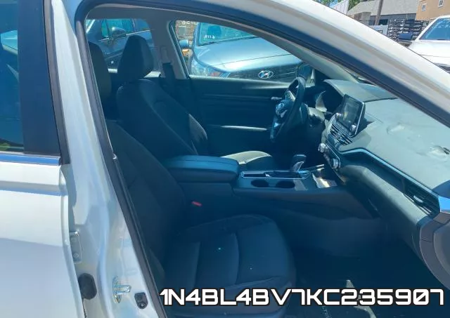1N4BL4BV7KC235907 фото 6