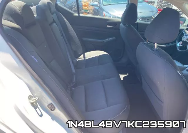 1N4BL4BV7KC235907 фото 7