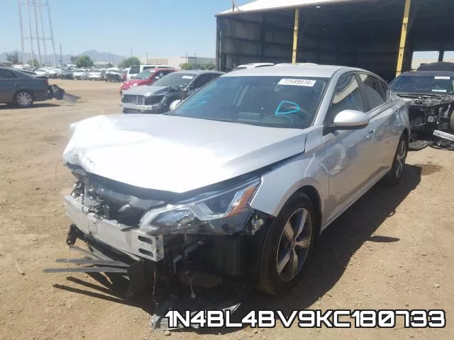 1N4BL4BV9KC180733 фото 3