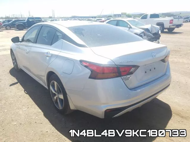 1N4BL4BV9KC180733 фото 4