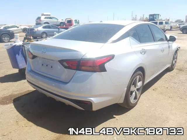 1N4BL4BV9KC180733 фото 5