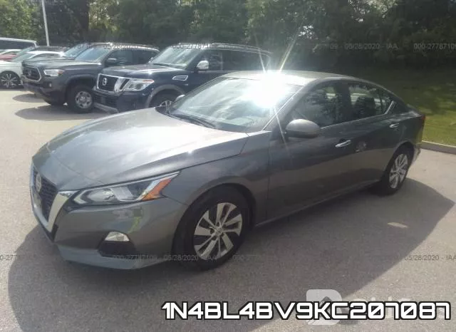 1N4BL4BV9KC207087 фото 3