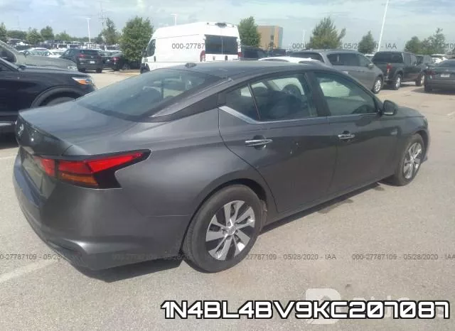 1N4BL4BV9KC207087 фото 5