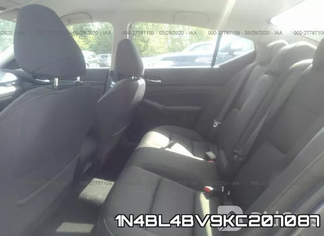 1N4BL4BV9KC207087 фото 9