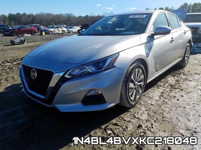 1N4BL4BVXKC218048 фото 3