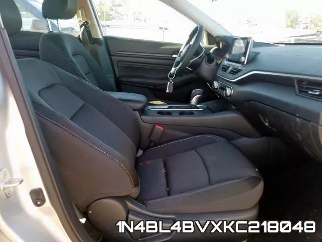 1N4BL4BVXKC218048 фото 6